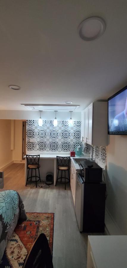 Eleg Stu Apt With Lux Amnts Steps Frm Nautical Mile Фрийпорт Екстериор снимка