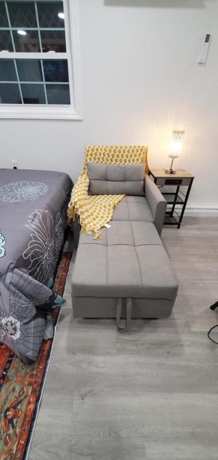 Eleg Stu Apt With Lux Amnts Steps Frm Nautical Mile Фрийпорт Екстериор снимка