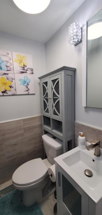 Eleg Stu Apt With Lux Amnts Steps Frm Nautical Mile Фрийпорт Екстериор снимка