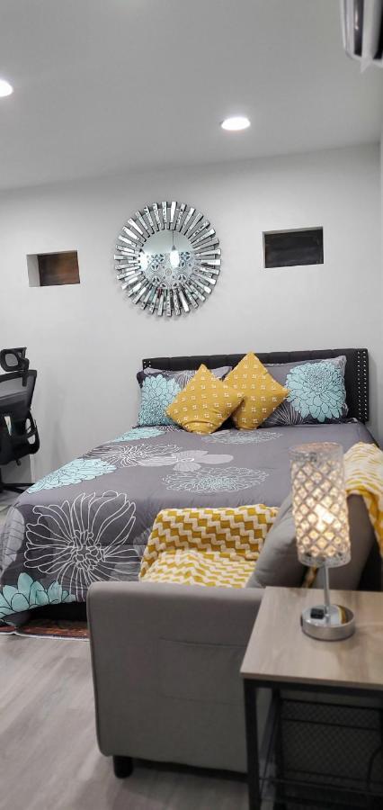 Eleg Stu Apt With Lux Amnts Steps Frm Nautical Mile Фрийпорт Екстериор снимка
