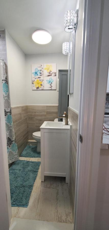 Eleg Stu Apt With Lux Amnts Steps Frm Nautical Mile Фрийпорт Екстериор снимка