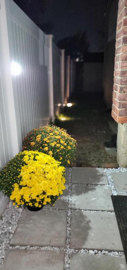 Eleg Stu Apt With Lux Amnts Steps Frm Nautical Mile Фрийпорт Екстериор снимка