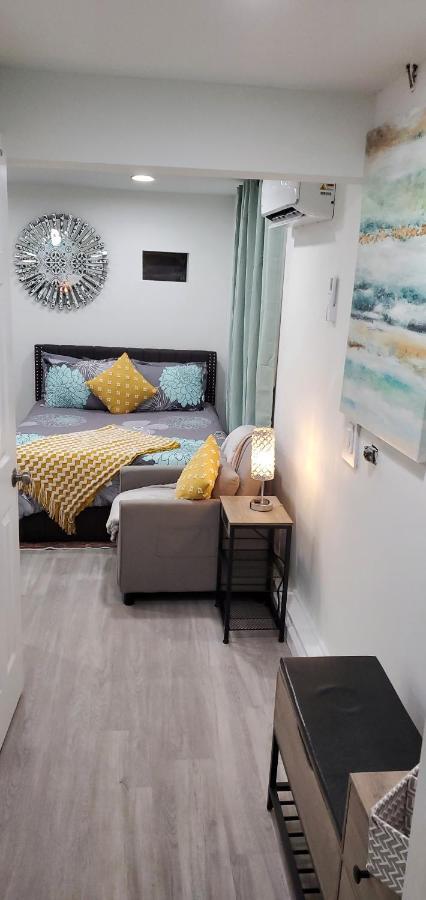 Eleg Stu Apt With Lux Amnts Steps Frm Nautical Mile Фрийпорт Екстериор снимка