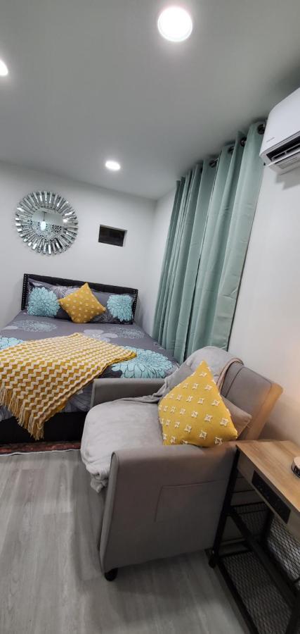 Eleg Stu Apt With Lux Amnts Steps Frm Nautical Mile Фрийпорт Екстериор снимка