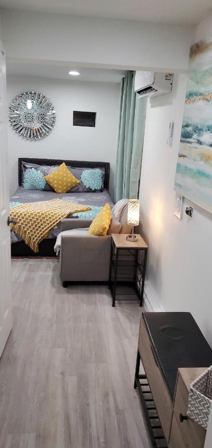 Eleg Stu Apt With Lux Amnts Steps Frm Nautical Mile Фрийпорт Екстериор снимка