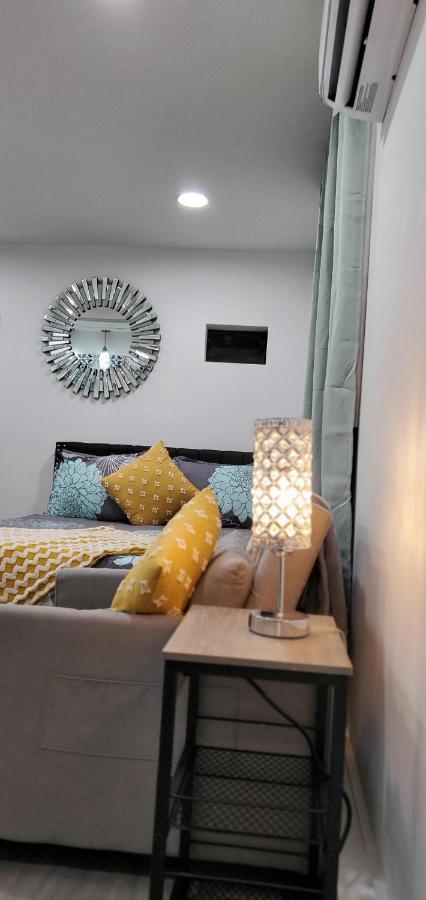 Eleg Stu Apt With Lux Amnts Steps Frm Nautical Mile Фрийпорт Екстериор снимка