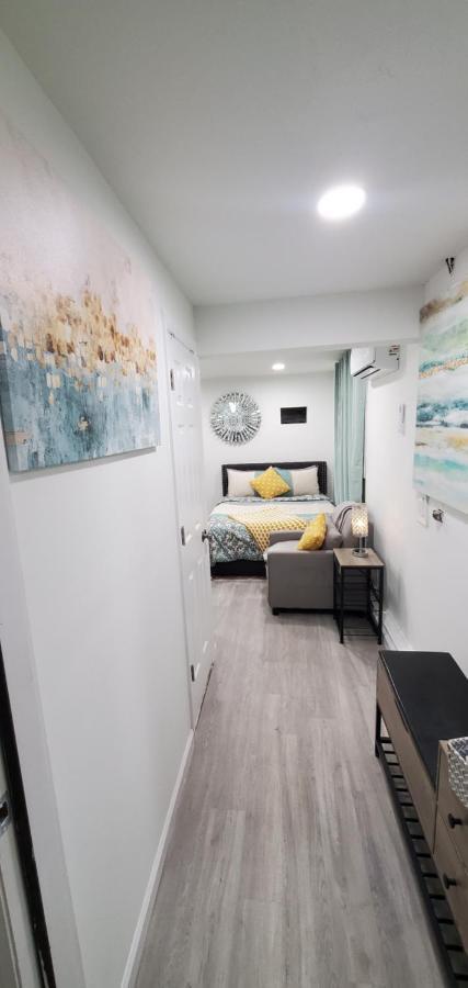 Eleg Stu Apt With Lux Amnts Steps Frm Nautical Mile Фрийпорт Екстериор снимка