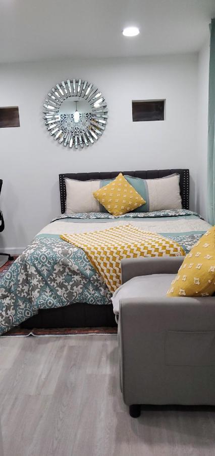 Eleg Stu Apt With Lux Amnts Steps Frm Nautical Mile Фрийпорт Екстериор снимка