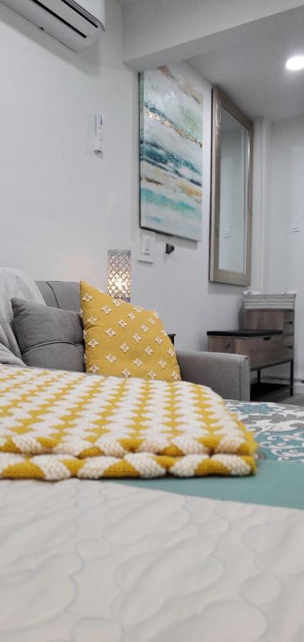 Eleg Stu Apt With Lux Amnts Steps Frm Nautical Mile Фрийпорт Екстериор снимка
