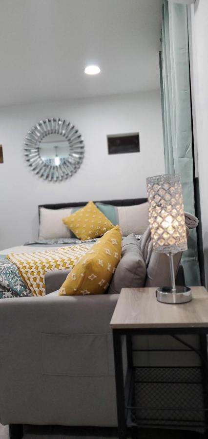 Eleg Stu Apt With Lux Amnts Steps Frm Nautical Mile Фрийпорт Екстериор снимка