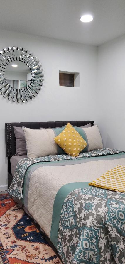 Eleg Stu Apt With Lux Amnts Steps Frm Nautical Mile Фрийпорт Екстериор снимка