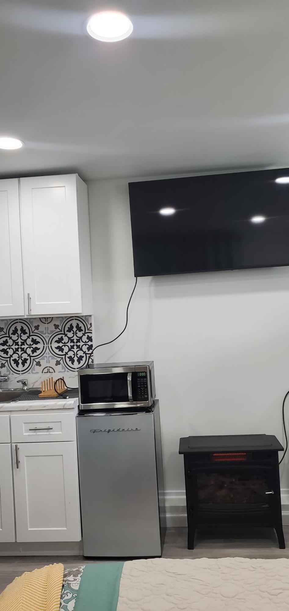 Eleg Stu Apt With Lux Amnts Steps Frm Nautical Mile Фрийпорт Екстериор снимка