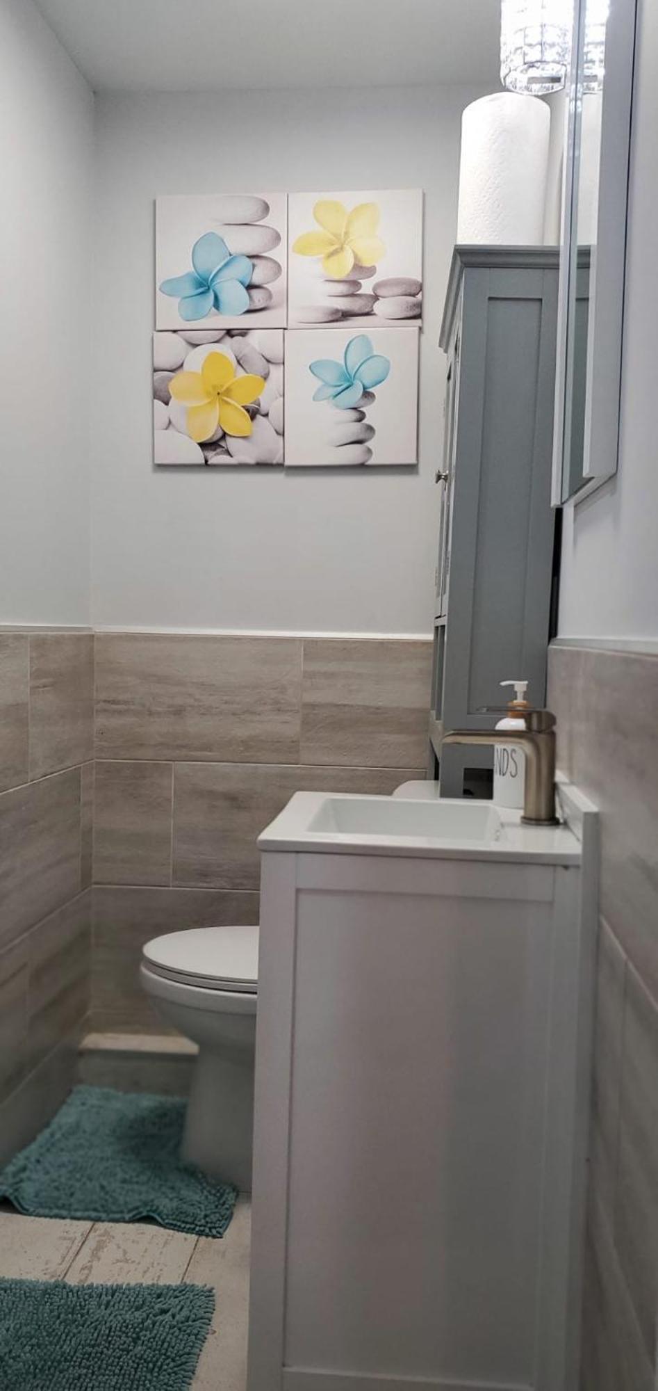 Eleg Stu Apt With Lux Amnts Steps Frm Nautical Mile Фрийпорт Екстериор снимка